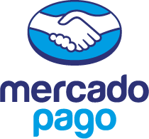 Logo Mercado Pago