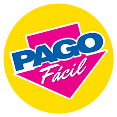 Logo Pago Fácil